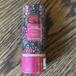 IYURA Yauvari Amplified Youth-Spring Face Oil